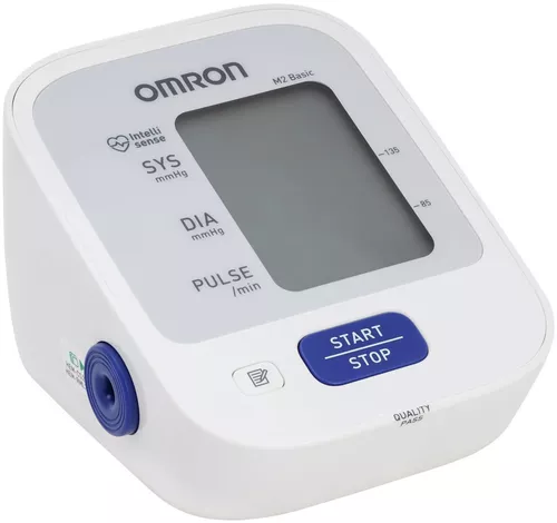 cumpără Tensiometru Omron M2 BASIC 7121-ALRU în Chișinău 