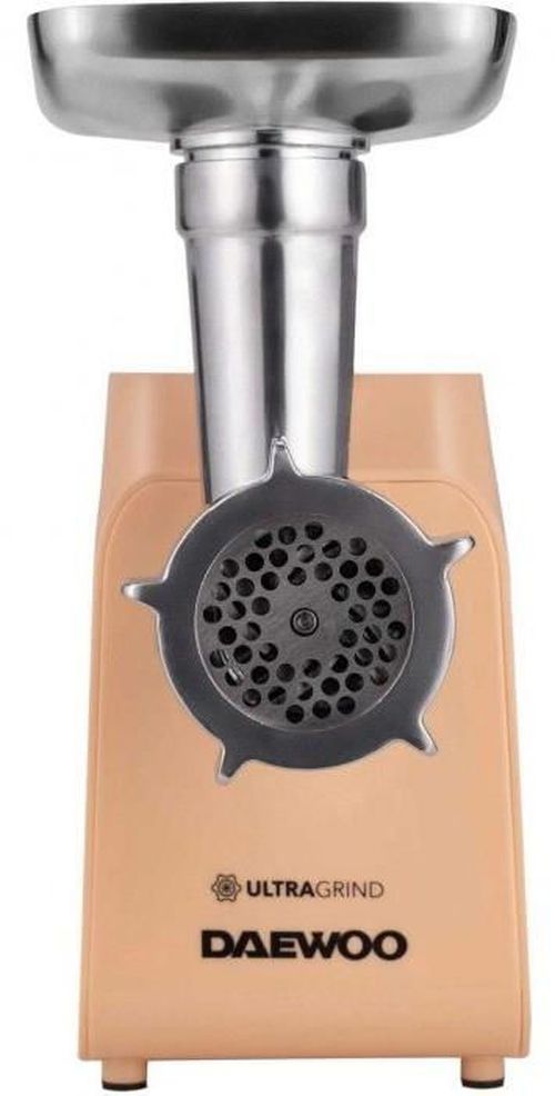 cumpără Mașină de tocat carne Daewoo DMG2000C în Chișinău 