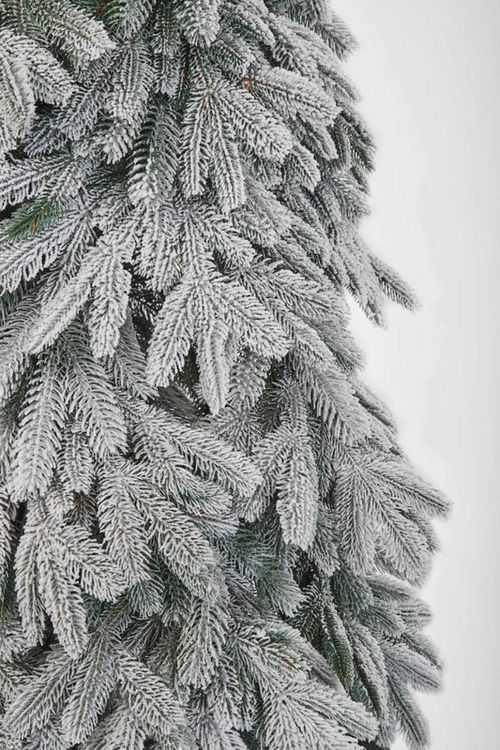 купить Декоративная ёлка Divi Trees American Small Snow 1,8m в Кишинёве 