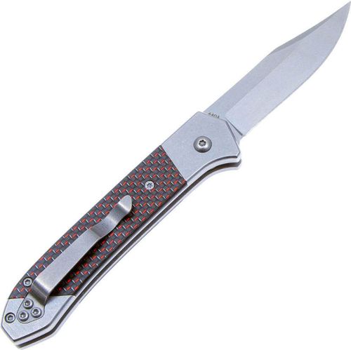 купить Нож походный Boker BO-01SC054 Magnum Rubico Auto в Кишинёве 