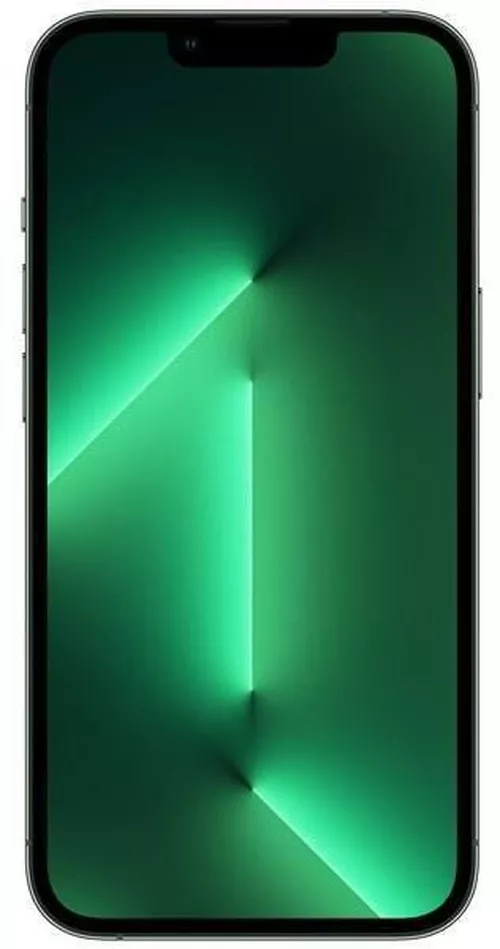 купить Смартфон Apple iPhone 13 Pro 128 GB Alpine Green {Grade B} Refurb. в Кишинёве 