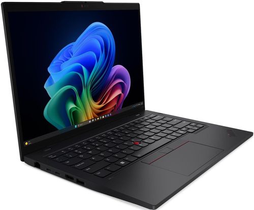 купить Ноутбук Lenovo ThinkPad L14 G7 Black (21X2004QGX) в Кишинёве 