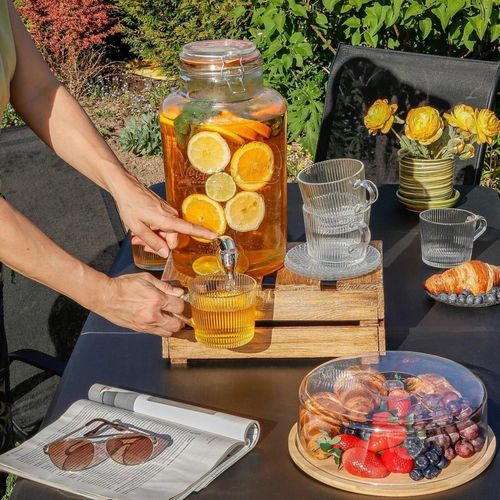 cumpără Veselă pentru băuturi Tadar Gregi 6.5L în Chișinău 