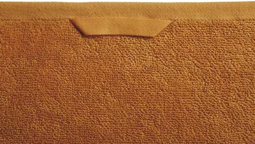 купить Полотенце Beddinghouse 220053 Sheer Collection towel 70x140 Ochre в Кишинёве 