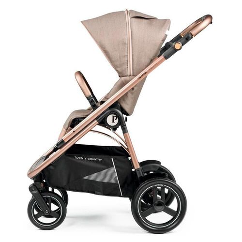 купить Детская коляска Peg Perego IP2600000BA36PI29 Veloce Mon Amour в Кишинёве 
