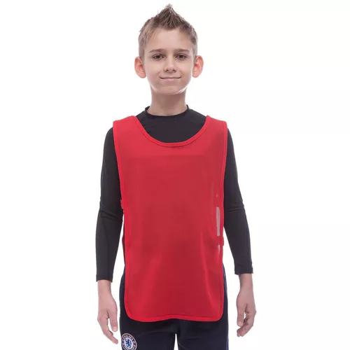 купить Одежда для спорта miscellaneous 12032 Maiou/tricou antrenament pt copii M (58x36x13 cm) CO-1675 red в Кишинёве 