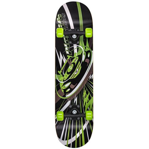 cumpără Skateboard Powerslide 880324 Playlife, Drift , 31", negru în Chișinău 