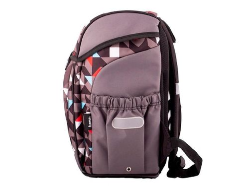 купить Детский рюкзак Hama School Soft Bag DAB (129244) в Кишинёве 