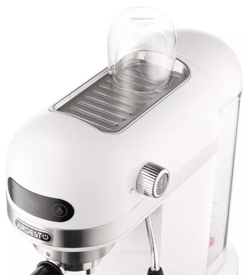 купить Кофеварка рожковая Ardesto YCM-E1500 в Кишинёве 