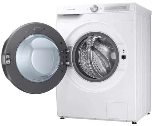 cumpără Mașină de spălat cu uscător Samsung WD10T634DBH/S7 în Chișinău 