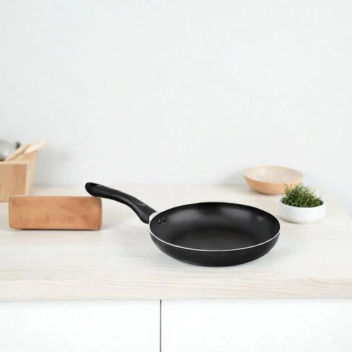 купить Сковорода Decakila 0420214 24cm inductie KMEP010B в Кишинёве 