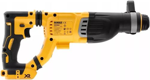купить Перфоратор DeWalt DCH263NK-XJ в Кишинёве 