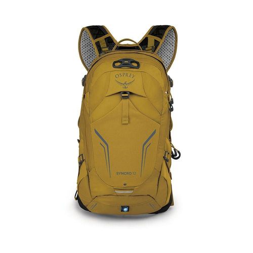 купить Рюкзак спортивный Osprey Syncro 12 Primavera Yellow в Кишинёве 