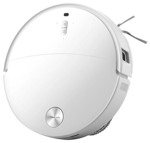 купить Пылесос робот Roborock Qrevo Edge 2 Pro White в Кишинёве 