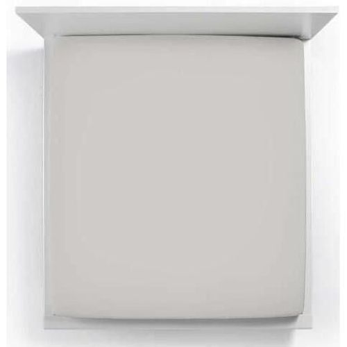 cumpără Lenjerie de pat Formesse 023-16-0701 Fitted Sheet Bella Gracia La Piccola 160x190-200 Grey în Chișinău 
