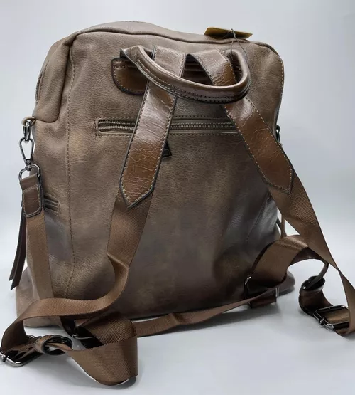 купить Рюкзак городской CCS 17427 Mink в Кишинёве 