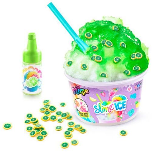 купить Набор для творчества Canal Toys SSC299 Набор Slime´Ice Cup, ast. в Кишинёве 