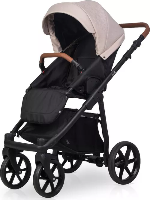 cumpără Сărucior pentru copii Riko 3/1 IDOL F Dust în Chișinău 