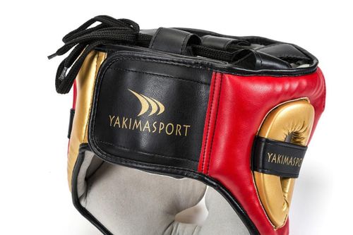 купить Товар для бокса Yakimasport 4880 Casca box S 100346 в Кишинёве 