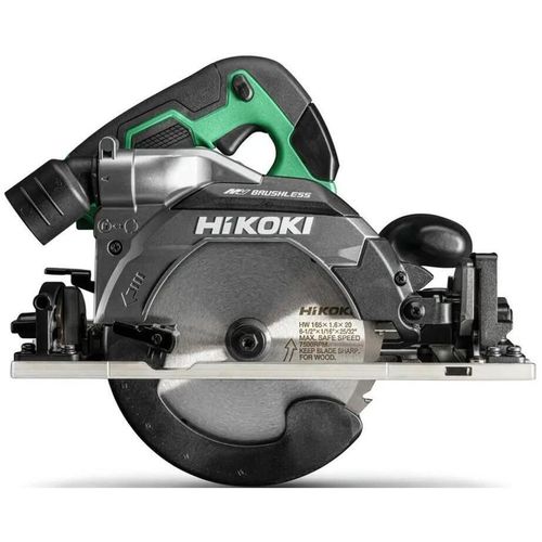 cumpără Fierăstrău Hitachi-Hikoki C3606DUMW2Z 165mm 36V HSC (fara accum.) în Chișinău 