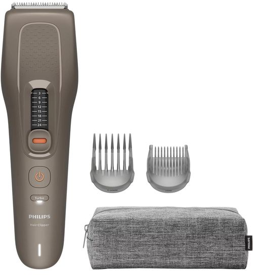 купить Машинка для стрижки Philips HC5722/15 в Кишинёве 