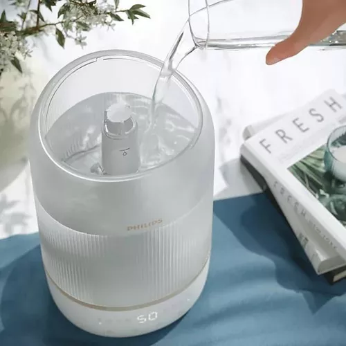 cumpără Umidificator de aer Philips HU1510/04 în Chișinău 