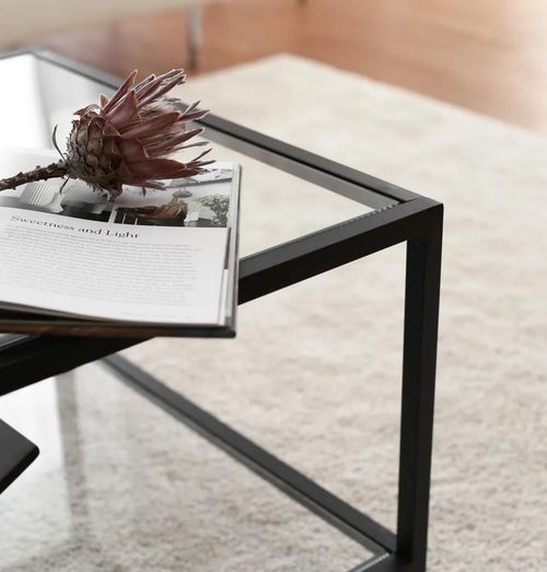 cumpără Măsuţă cafea Trendy Astro sehpa S400 90x40x60cm în Chișinău 