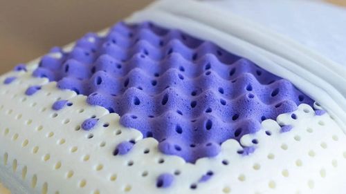 cumpără Textile de casă Askona Подушка SHIATSU-B în Chișinău 