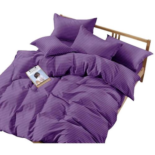 cumpără Textile de casă PernaMD 10175/143 Set de lenjerie pentru pat Satin 2.4/design143 în Chișinău 