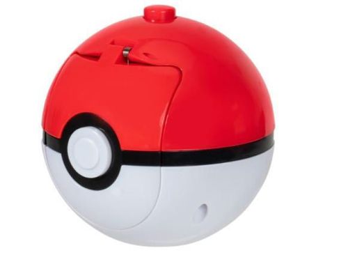 cumpără Jucărie miscellaneous PKW4397 POK Pokémon Battle Spinner Single-Pack, ast în Chișinău 