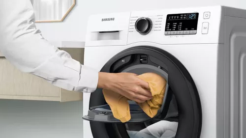 cumpără Mașină de spălat frontală Samsung WW90T4540AE/LE în Chișinău 