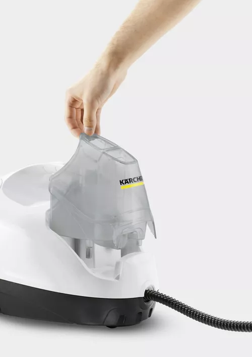 cumpără Aparat de curățat cu aburi Karcher SC 4 EasyFix (1.512-630.0) în Chișinău 