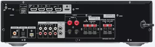 cumpără Receiver Sony STRDH790 în Chișinău 