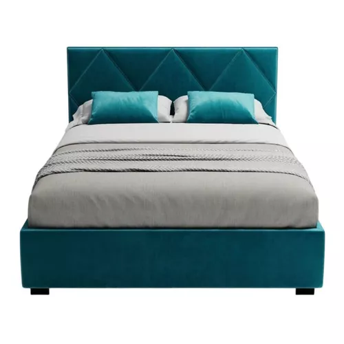 cumpără Pat my-STYLE my-Zoea 90x200 (P18D90M18) în Chișinău 