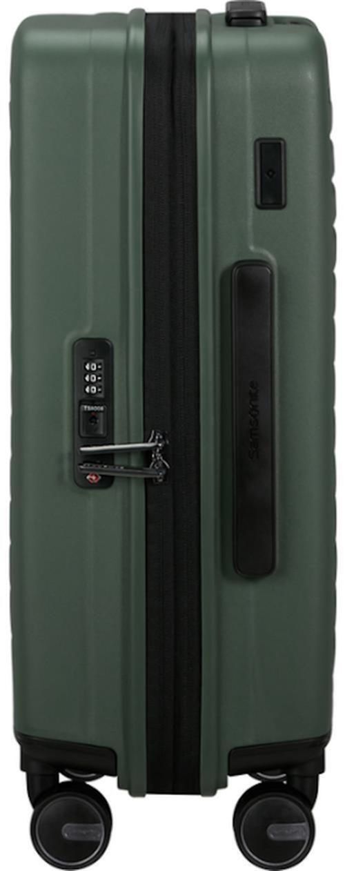 купить Чемодан Samsonite Restackd 55/23 TSA Exp Easy Access Verde (150703/1773) в Кишинёве 