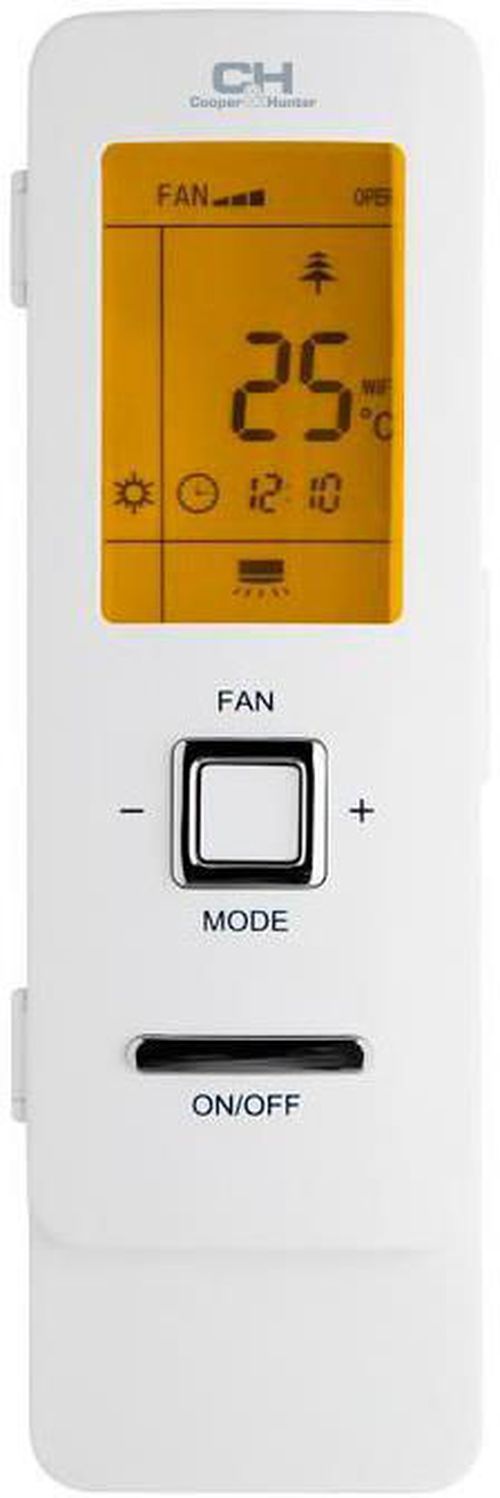 cumpără Unitate interioară multisplit Cooper&Hunter CHML-S09FTXAL-BL/GD/WP/SC Supreme Continental (unitate interioară) în Chișinău 