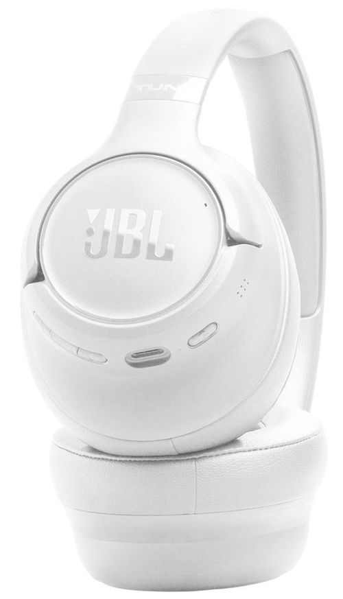 купить Наушники беспроводные JBL Tune 730BT White в Кишинёве 