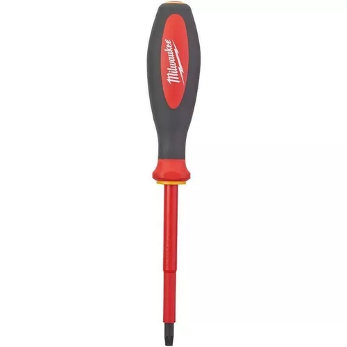 купить Отвёртка Milwaukee 4932464054 VDE 1000V T30x100 Отвёртка в Кишинёве 