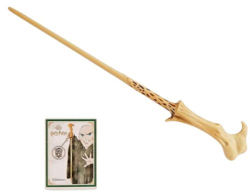 cumpără Jucărie Spin Master 6064145 Baghetă magică Voldemort, de colecție în Chișinău 