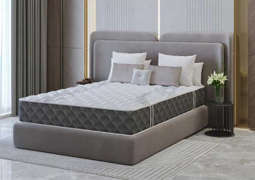 купить Ортопедический матрас Somnart 023612 Memory Dream 160x200 (high resilience) в Кишинёве 