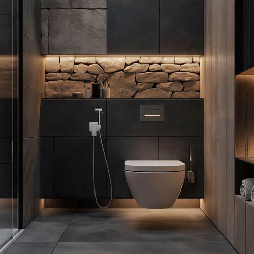 купить Смеситель для биде Rubineta Modena Bidet в Кишинёве 