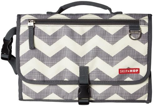 cumpără Accesoriu pentru înfășat Skip Hop 202204 Pronto Signature Chevron în Chișinău 