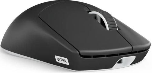 купить Мышь Dark Project Novus Wireless, Black/Grey в Кишинёве 