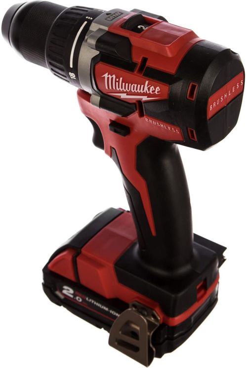 cumpără Bormașina Milwaukee 4933464317 M18CBLDD-202C în Chișinău 