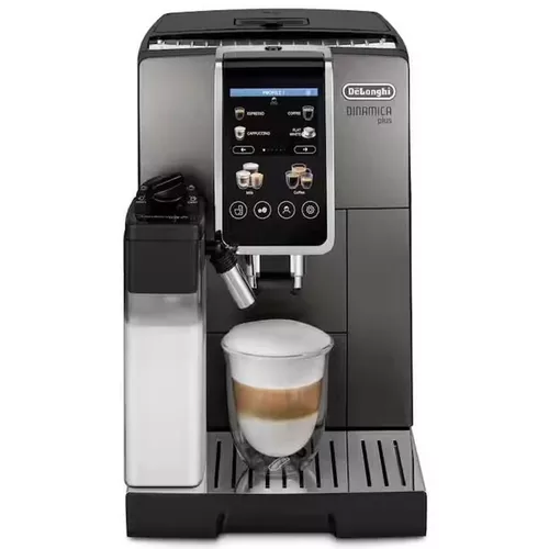 купить Кофемашина DeLonghi ECAM380.95.TB Dinamica Plus в Кишинёве 