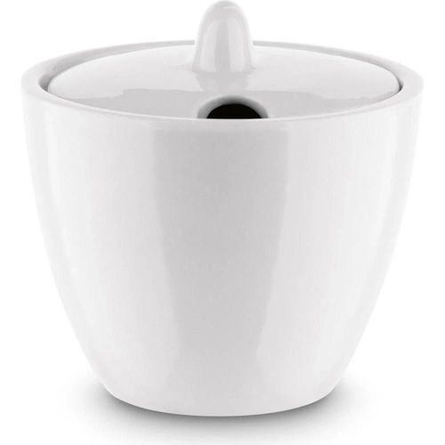 cumpără Veselă Tadar Сахарница 200ml White în Chișinău 
