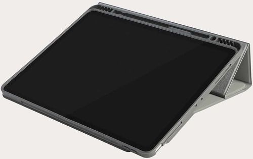 cumpără Husă p/u tabletă Tucano iPad Pro 12.9 (2020-2021) Link Space Grey în Chișinău 