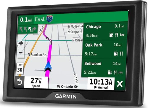 cumpără Navigator GPS Garmin Drive 52 Full EU MT-S în Chișinău 
