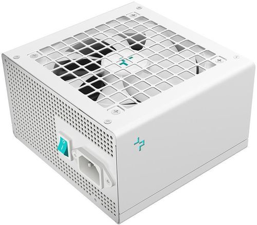 купить Блок питания для ПК Deepcool PN850M WH, 850W в Кишинёве 