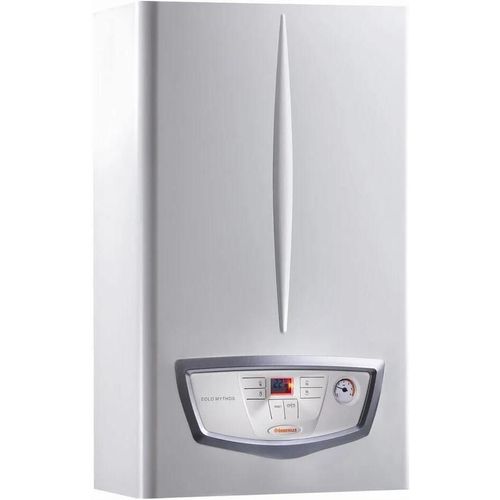 cumpără Cazan pe gaz Immergas Eolo Mythos 24 kw Dom V2 în Chișinău 